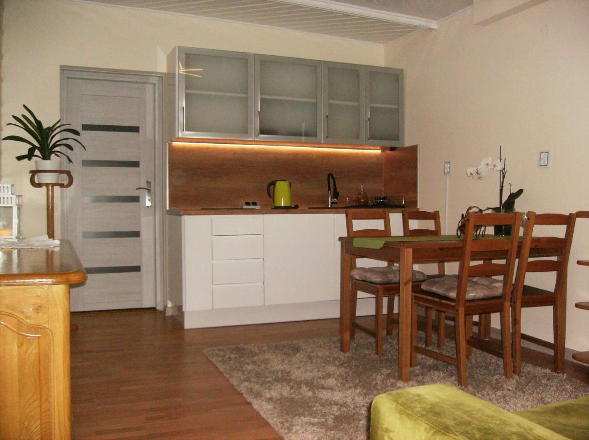 Apartamenty Domek Mysliwski Karpacz Exterior photo