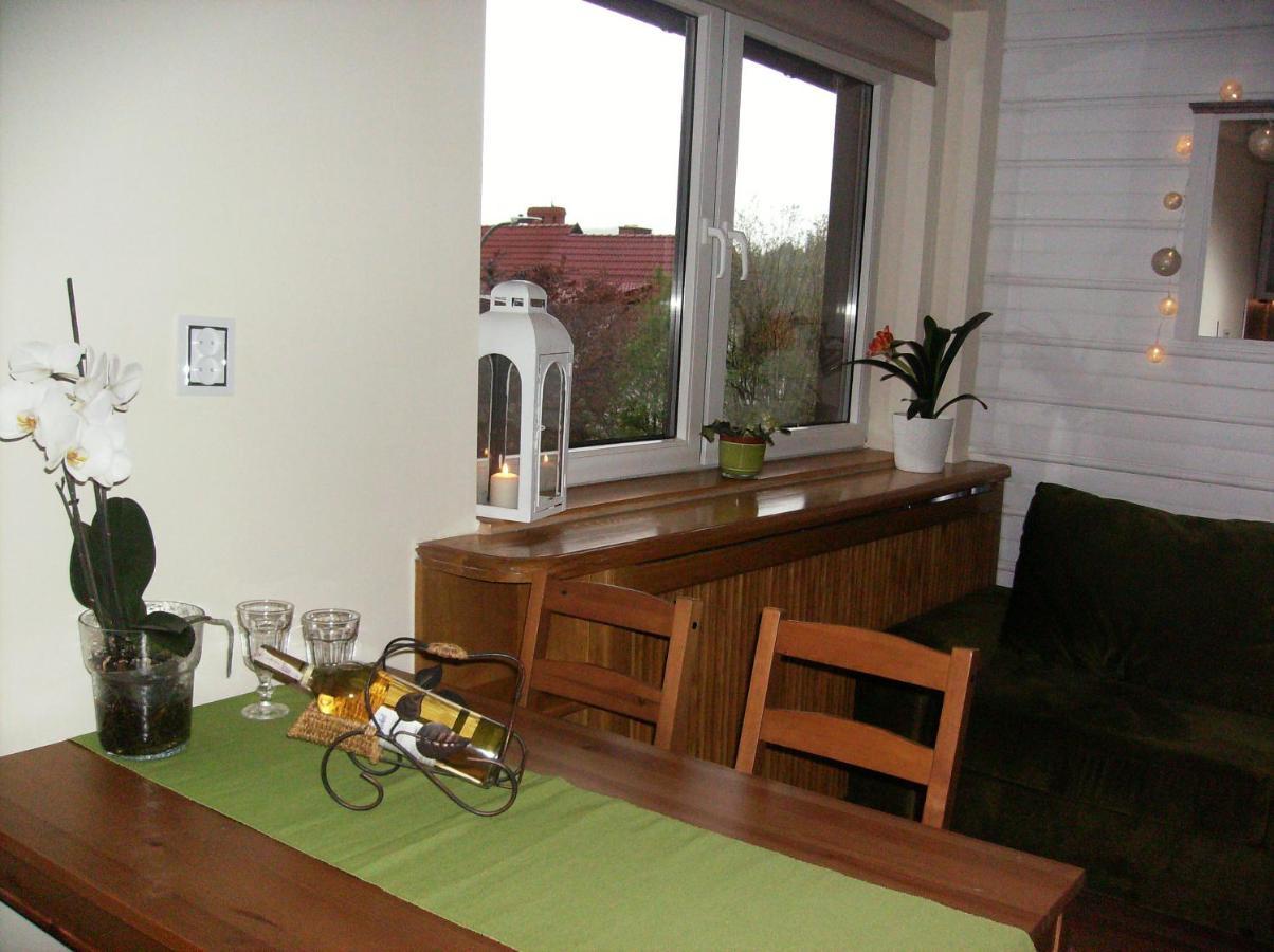 Apartamenty Domek Mysliwski Karpacz Exterior photo