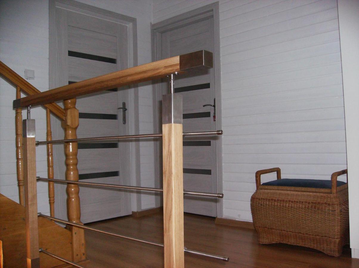Apartamenty Domek Mysliwski Karpacz Exterior photo