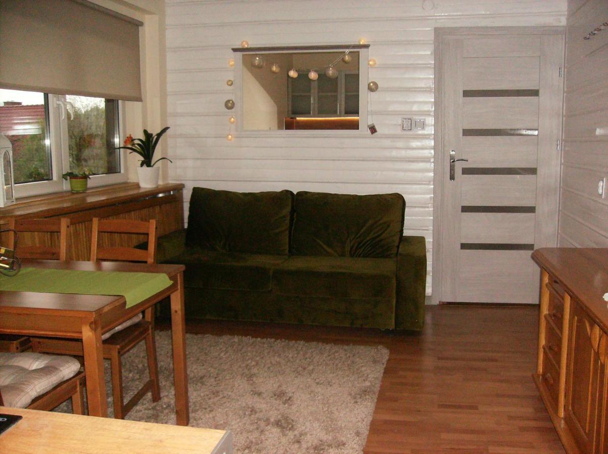 Apartamenty Domek Mysliwski Karpacz Exterior photo