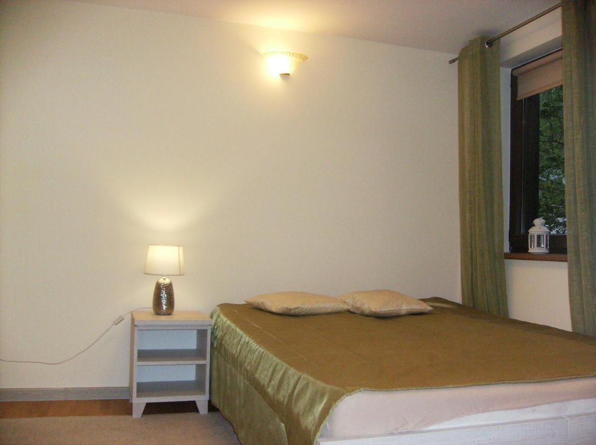 Apartamenty Domek Mysliwski Karpacz Exterior photo