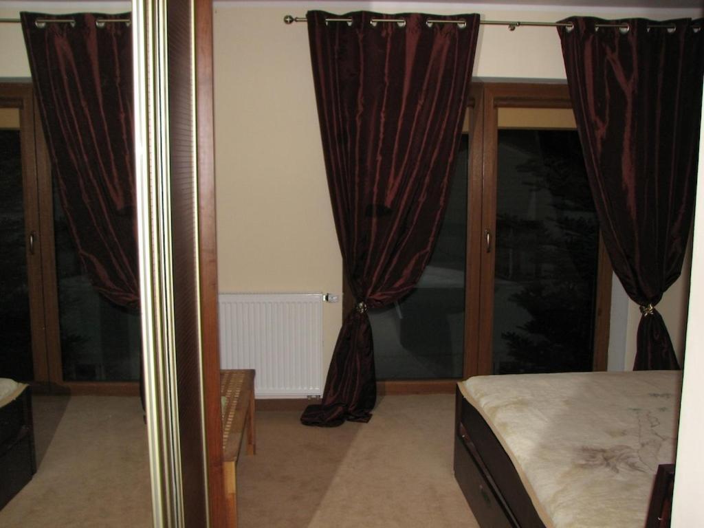 Apartamenty Domek Mysliwski Karpacz Room photo