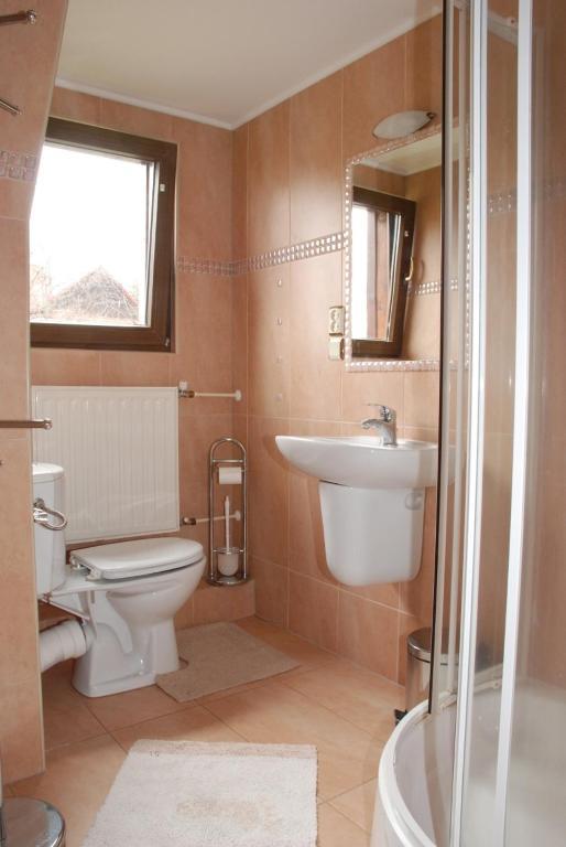 Apartamenty Domek Mysliwski Karpacz Exterior photo