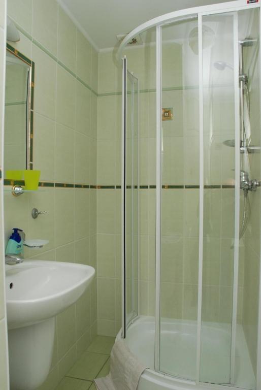 Apartamenty Domek Mysliwski Karpacz Room photo