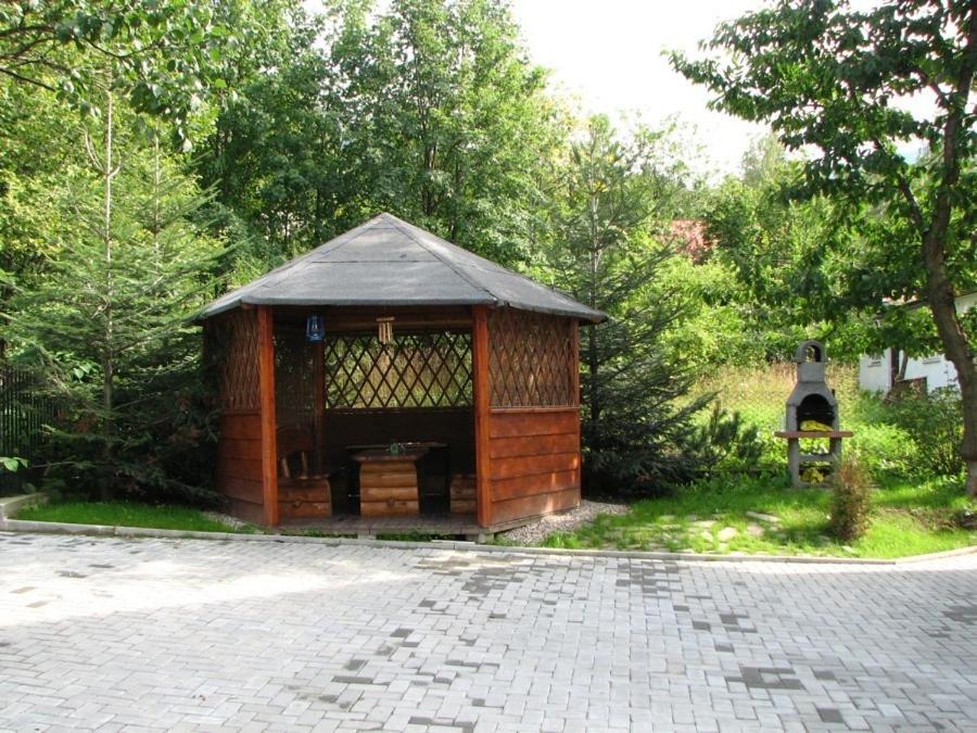 Apartamenty Domek Mysliwski Karpacz Exterior photo