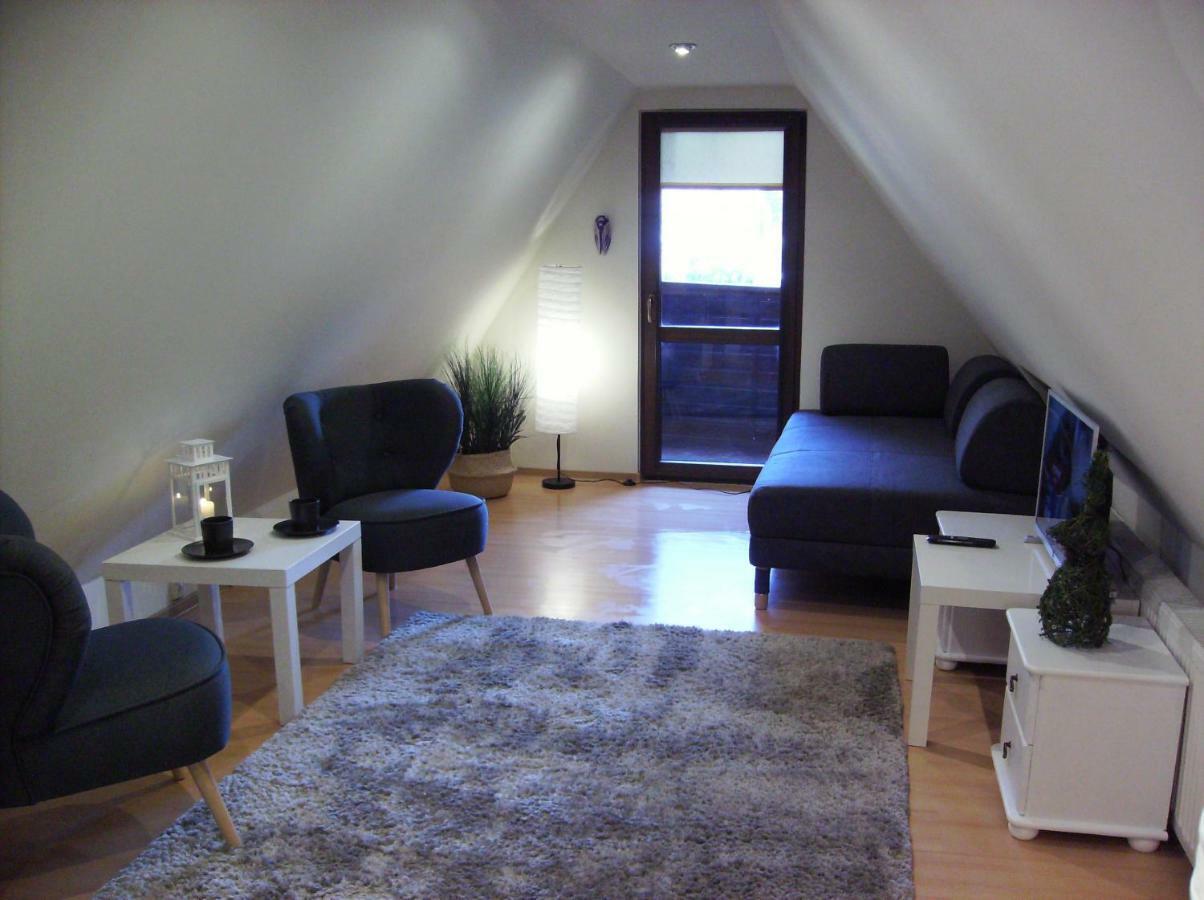 Apartamenty Domek Mysliwski Karpacz Exterior photo