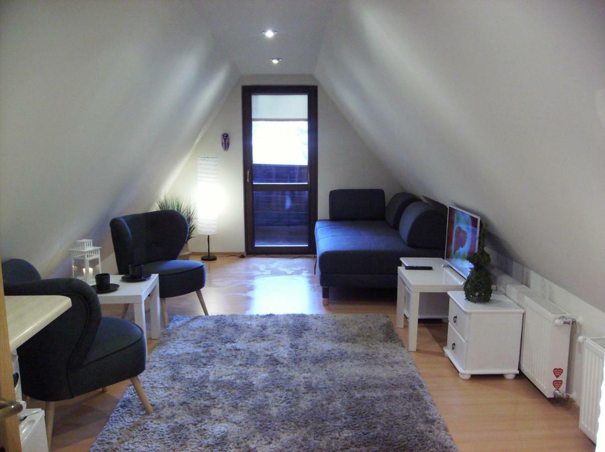 Apartamenty Domek Mysliwski Karpacz Exterior photo