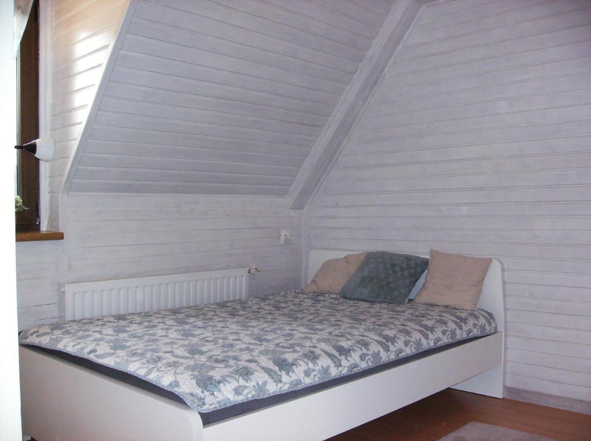 Apartamenty Domek Mysliwski Karpacz Exterior photo