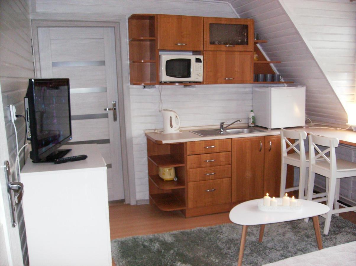 Apartamenty Domek Mysliwski Karpacz Exterior photo