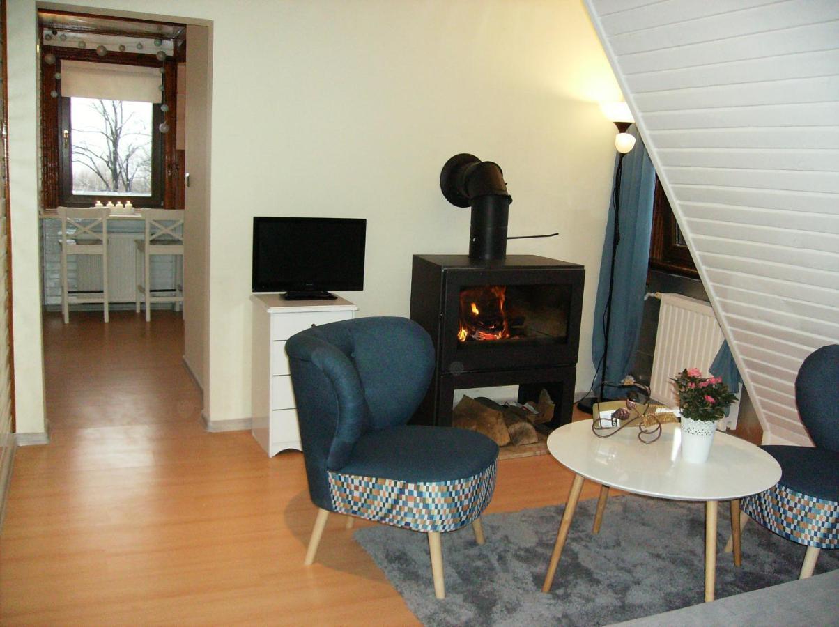 Apartamenty Domek Mysliwski Karpacz Exterior photo
