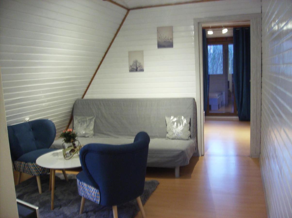 Apartamenty Domek Mysliwski Karpacz Exterior photo