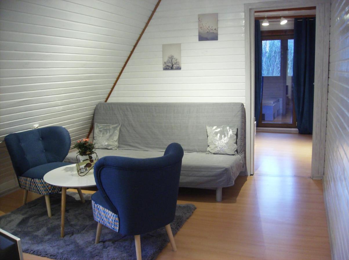 Apartamenty Domek Mysliwski Karpacz Exterior photo