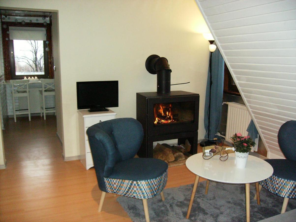 Apartamenty Domek Mysliwski Karpacz Exterior photo